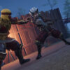 Aragami 2 rinviato