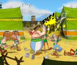 Asterix & Obelix: Slap Them All!