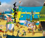 Asterix & Obelix: Slap Them All!