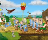Asterix & Obelix: Slap Them All!