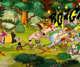 Asterix & Obelix: Slap Them All!