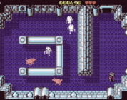 Battle Kingdom – Recensione C64