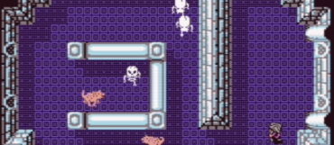 Battle Kingdom – Recensione C64
