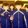 Captain Tsubasa Rise of New Champions nuovi contenuti