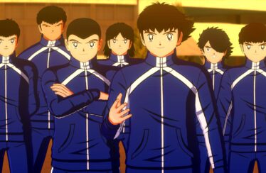 Captain Tsubasa Rise of New Champions nuovi contenuti