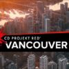 Cd projekt digital scapes studios