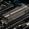 Corsair MP600 Core recensione