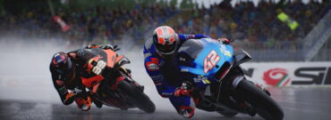 motogp 21 anteprima