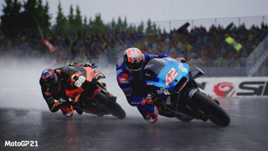 motogp 21 anteprima