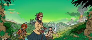 Curious Expedition 2 recensione