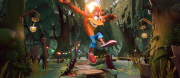 crash 4 recensione pc