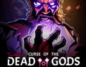 Curse of the Dead Gods