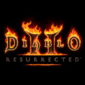 diablo II resurrected alpha