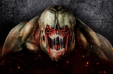 doom 3 vr recensione