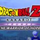 Dragon Ball Z Kakarot Trunks The Warrior of Hope