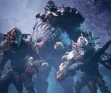 Dungeons & Dragons: Dark Alliance