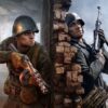 Enlisted open beta