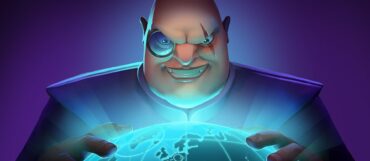 Evil Genius 2 recensione apertura
