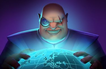 Evil Genius 2 recensione apertura