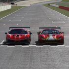 Ferrari Esports Series 2021