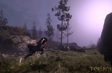 forspoken