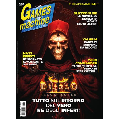 Cover TGM 380