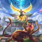Immortals Fenyx Rising Miti del regno d'oriente uscita