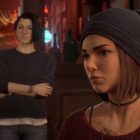 Life is Strange True Colors haven springs trailer