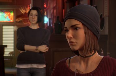 Life is Strange True Colors haven springs trailer