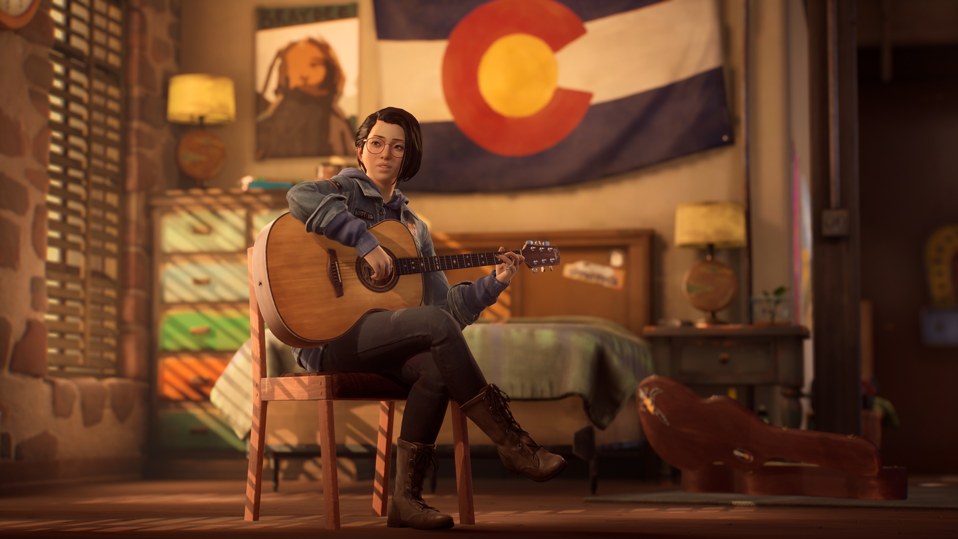 download life is strange true colours download life is strange true colours