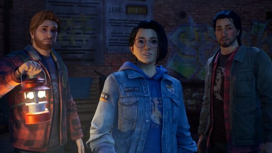 Life is Strange True Colors swtich uscita