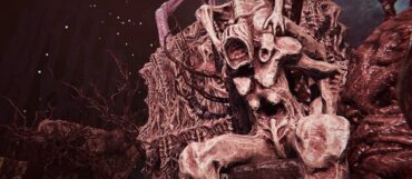 Lust from Beyond – Recensione