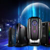 MSI desktop gaming 11
