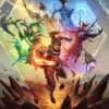 Magic Legends trailer