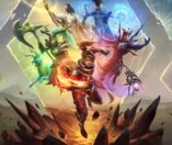 Magic: Legends