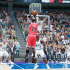 NBA 2K21 xbox game pass