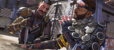 apex legends mobile