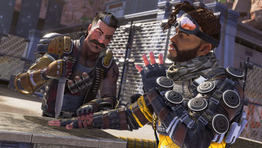 apex legends mobile