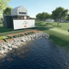 PGA tour 2k21 clubhouse pass season 2
