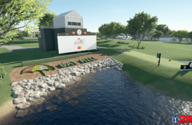 PGA tour 2k21 clubhouse pass season 2