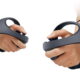 Sony presenta il suo nuovo controller VR pensato per PS5