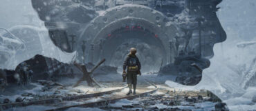 paradise lost recensione