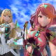Super Smash Bros. Ultimate: Pyra e Mythra disponibili da domani