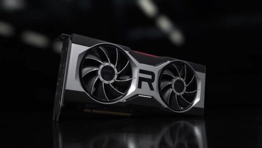 AMD presenta le Radeon RX 6700 XT, in arrivo a marzo