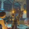 Resident Evil Re Verse open beta