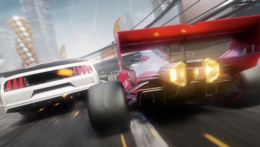 Rocket League Season 3