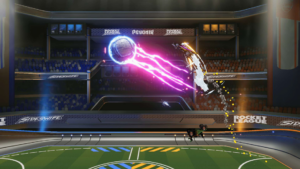 Rocket League Sideswipe 01