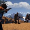 Rust console edition primavera