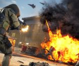 Sniper Ghost Warrior Contracts 2