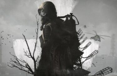 Stalker 2 gsc game world incendio